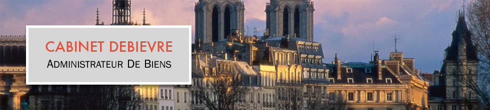 Cabinet DEBIEVRE